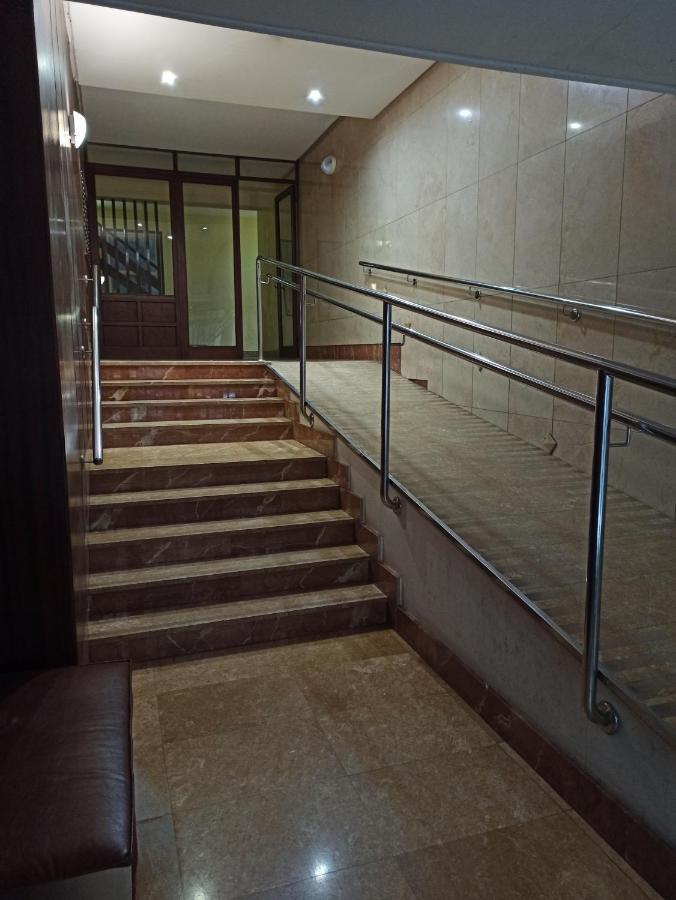 Apartamento Piso Centrico Calma Costera Santander Exterior foto