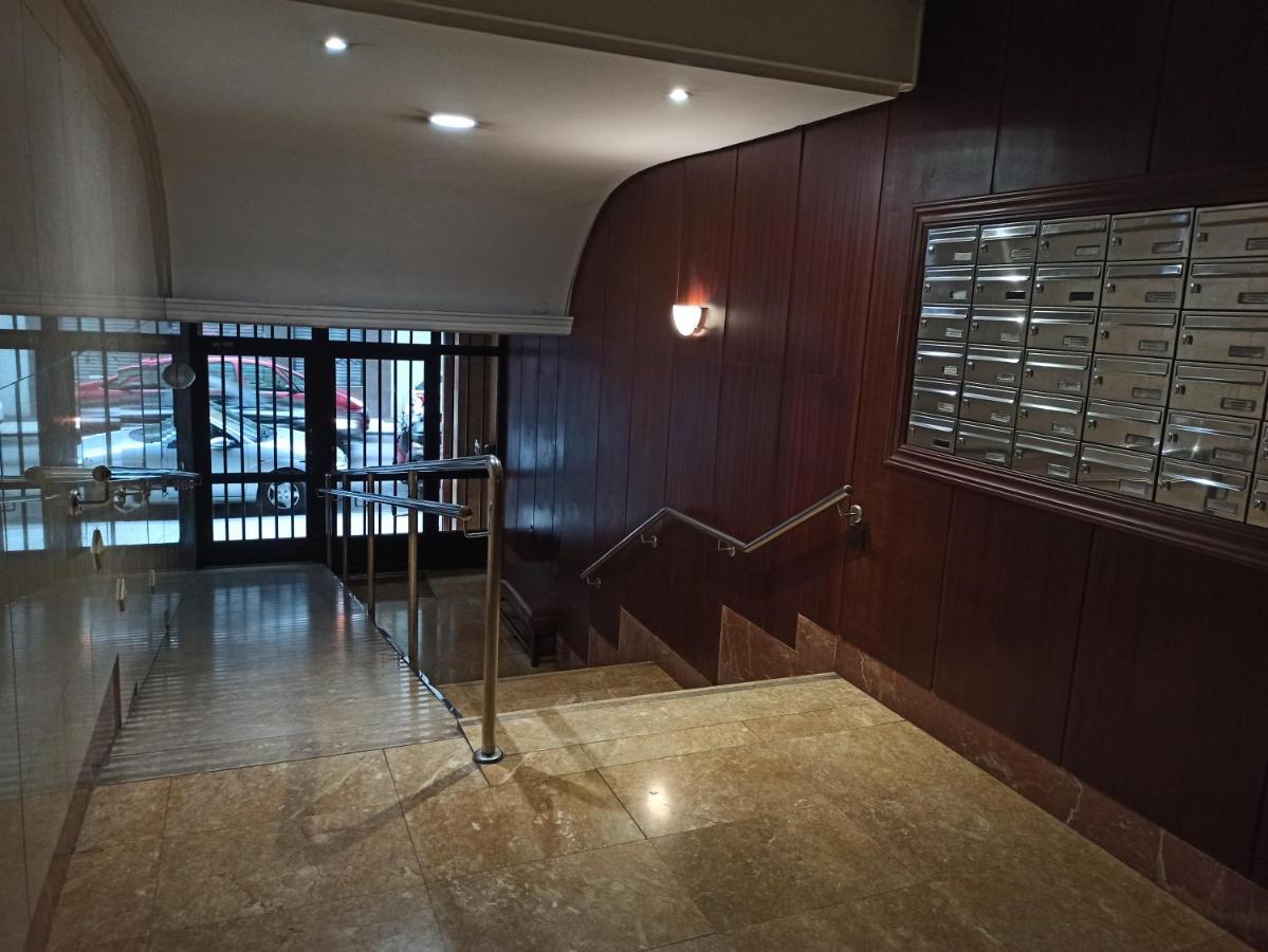Apartamento Piso Centrico Calma Costera Santander Exterior foto