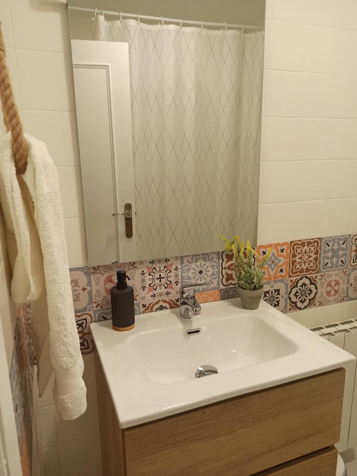 Apartamento Piso Centrico Calma Costera Santander Exterior foto