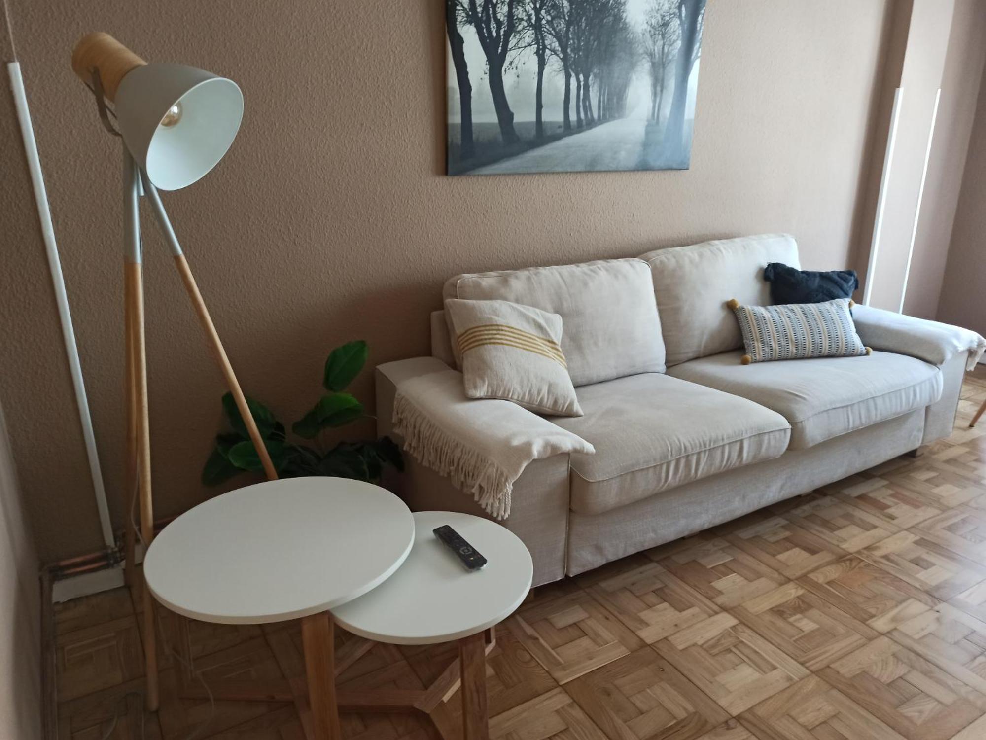 Apartamento Piso Centrico Calma Costera Santander Exterior foto