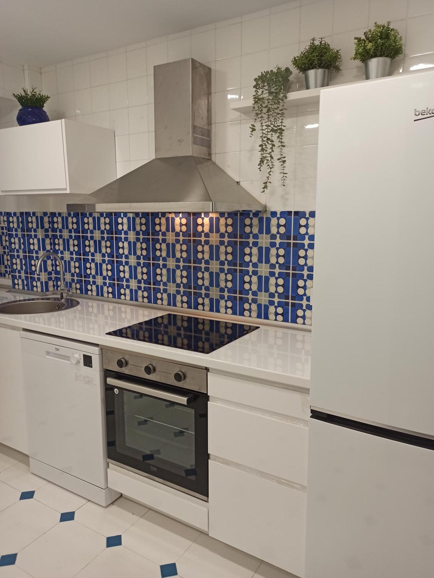 Apartamento Piso Centrico Calma Costera Santander Exterior foto
