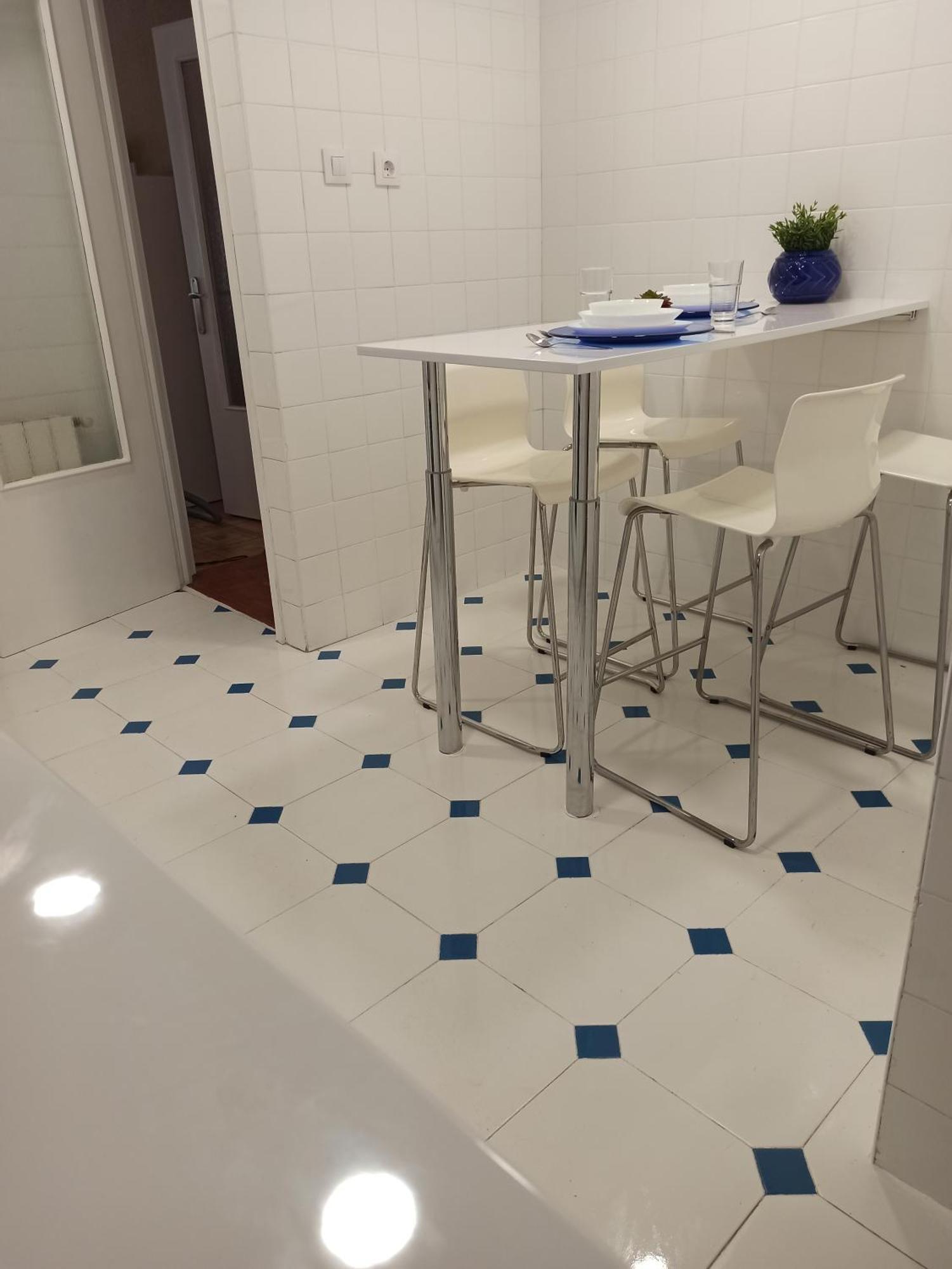 Apartamento Piso Centrico Calma Costera Santander Exterior foto