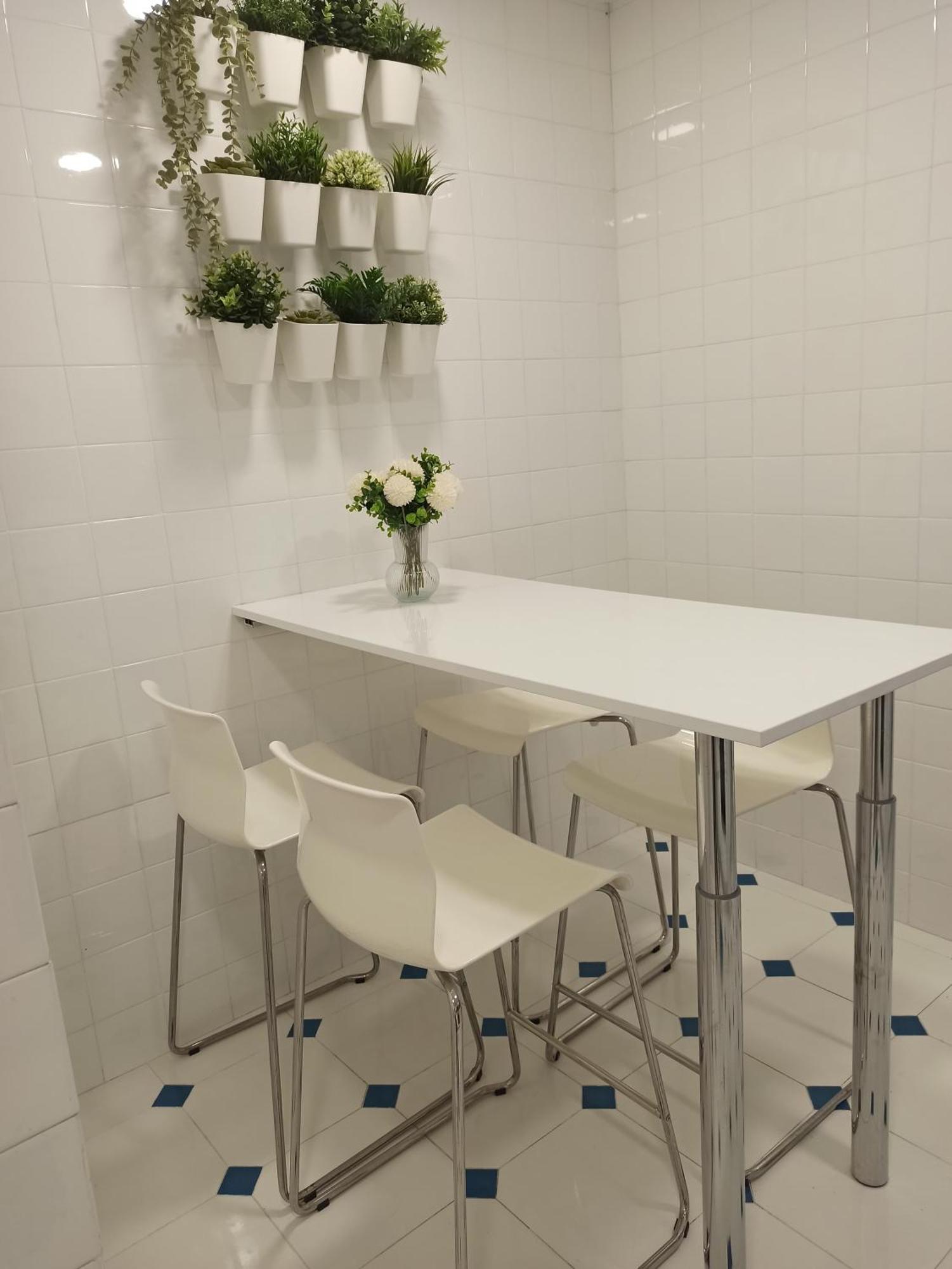 Apartamento Piso Centrico Calma Costera Santander Exterior foto